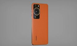 Huawei P60 Pro :Snapdragon 8 Gen 2 ile gelecek