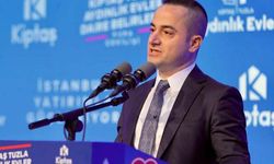 Kiptaş Aydınlık Evleri projesini sözleşme tarihinden 1 yıl önce tamamladı