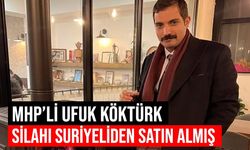 Sinan Ateş cinayetinde yeni gelişme! İşte MHP’li yönetici Köktürk'ün ifadesi