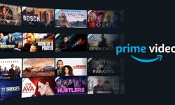 ABD’de en çok izlenen dijital platform Prime Video oldu