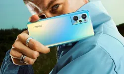 Realme devlere meydan okudu