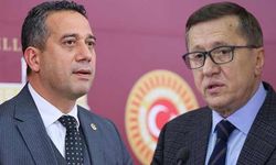 Ali Mahir Başarır ve Lütfü Türkkan'ın dokunulmazlık dosyaları komisyon gündeminde