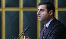 Demirtaş: Ortak adayda uzlaşma olmazsa sorumlu HDP olmaz
