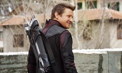 Marvel'in Hawkeye'i Jeremy Renner kaza geçirdi! Durumu kritik