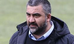 Eski milli futbolcu Ümit Özat'ın acı günü