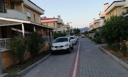 Emekli general ve valilerin oturduğu sitede gizli kamera ve dinleme cihazı