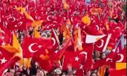 AKP il başkanlığı, kendi propagandasını yapan valiliğe destek çıktı