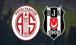 Taksim saldırısı nedeniyle ertelenmişti! Beşiktaş - Antalyaspor maçının tarihi belli oldu