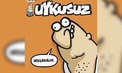 Uykusuz yayın hayatını noktaladı