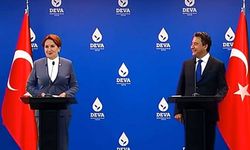 Akşener ve Babacan'dan ortak aday hamleleri
