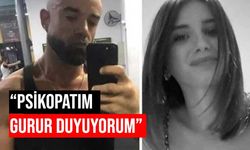 Malta'da öldürülen Pelin Kaya'nın katilinden skandal ifadeler