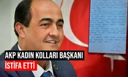 AKP'li belediye başkanı hakkında taciz iddiası