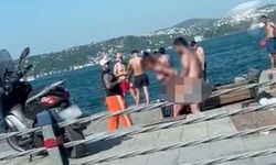 Bebek Sahili'nde cinsel ilişkiye giren çift hakkında yeni gelişme