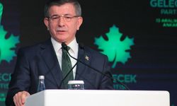 Davutoğlu: Birileri siyasi saldırı girişimlerine mi hazırlanıyor?