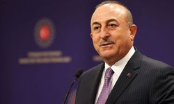 Çavuşoğlu, İsrailli yeni mevkidaşını tebrik etti