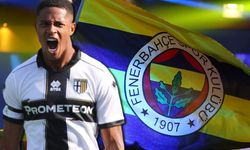 Fenerbahçe yeni transferini duyurdu