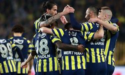 Fenerbahçe'de kritik derbi öncesi 'sarı' alarm