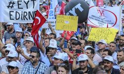 EYT'liler kademeli prim uygulamasına bayrak açtı! "Razı olmayacağız"