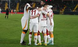 Galatasaray, Alanya’dan çeyrek finalle döndü