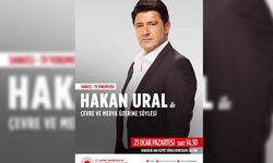 Hakan Ural: Bin yıldan fazladır bu millet üzerine oynanan oyunlar tersine döndü