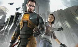 Steam ’de açılan gizemli sayfa oyun severleri heyecanlandırdı