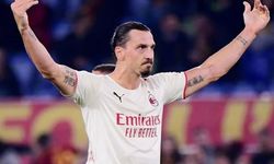 Bir efsane tarih oluyor! Ibrahimovic'ten emeklilik kararı