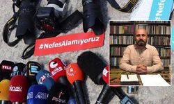Utanmadan bir de 'Gazeteciler Günü'nü kutlarlar! Muhabir Sezgin Kartal'a sabah operasyonu