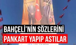 Ülkü Ocakları’ndan ziyaret öncesi Kılıçdaroğlu’na üstü kapalı tehdit!