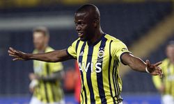 Enner Valencia'dan transfer açıklaması