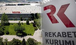 Rekabet Kurulu’ndan Vestel’e soruşturma