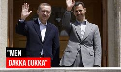 Erdoğan'dan 'katil' ve 'terörist' dediği Esad'a: Gelişmelere göre bir araya geleceğiz