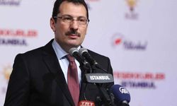 AKP'li Ali İhsan Yavuz: 'Erken seçim' değil 'tarihi güncellenmesi'