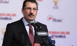 AKP'den ilk açıklama! Ali İhsan Yavuz: Can derdindeyiz seçimi konuşma zamanı değil