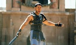 23 sene sonra geliyor! Gladyatör'ün ikinci filmi için tarih belli oldu