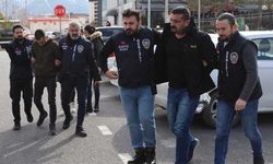 Depremzedeleri satılık konteyner ilanıyla kandıran dolandırıcılara tutuklama