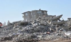 Adıyaman'da arama kurtarma çalışmaları tamamlandı