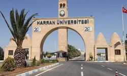 Harran Üniversitesi'ndeki taciz iddiası sonuçlandı