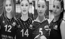 Türkiye'yi vuran depremlerde dört voleybolcu hayatını kaybetti