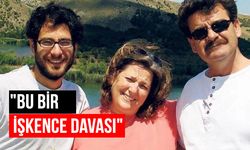 Onur Yaser Can davası ertelendi, işkenceye suç duyurusu talebi reddedildi