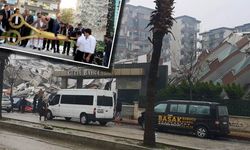 4 yıllık binaları yıkılan müteahhit basını suçladı: Kurban seçildim!