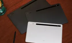 Galaxy Tab S9 fark yaratan özelliklerle gelecek