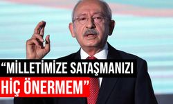 Kılıçdaroğlu'ndan Saray'a sert tepki! "Hepimiz tutuklanmaya hazırız"
