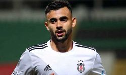 Rachid Ghezzal'dan Beşiktaş'ı üzen haber