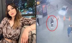 Trafiğe kapalı yolda Aleyna’yı duvara sıkıştırıp öldüren sürücüye 10 yıla kadar hapis istemi!