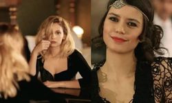'Bihter' filminde sürpriz ayrılık