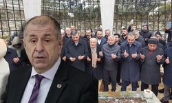 Ümit Özdağ'dan vatan haini İskilipli Atıf'ı anan devlet görevlilerine: Yargılayacağız