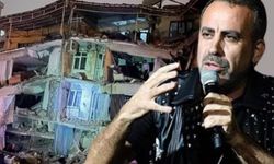 Haluk Levent deprem bölgesinden telefon operatörlerine isyan etti!