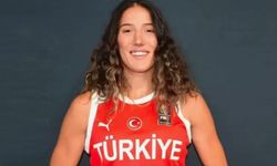 Milli basketbolcu Nilay Aydoğan'dan acı haber!