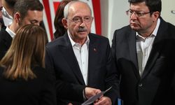 Kılıçdaroğlu: Anayasa'ya göre seçim ertelenemez, kaçmak istiyorlar