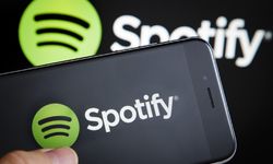 Spotify'da en çok dinlenen şarkılar belli oldu